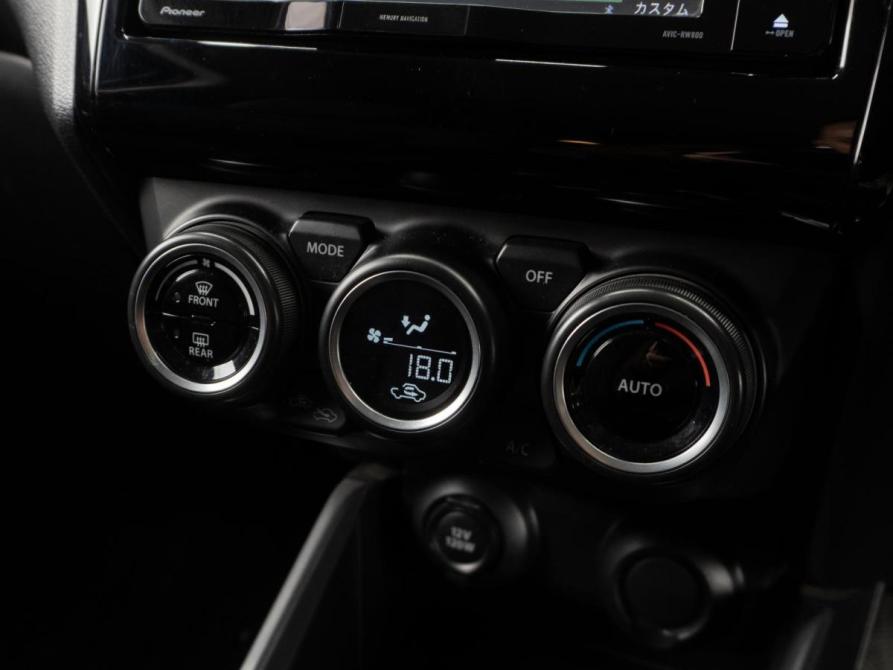 Suzuki Swift V Тюмень  - изображение 19