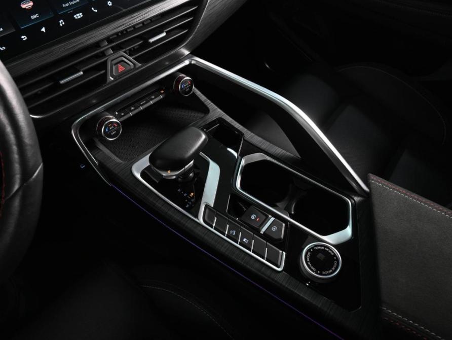 Geely Tugella I Рестайлинг Ростов-на-Дону  - изображение 18