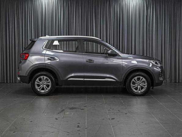 Chery Tiggo 4 Pro I с пробегом 2024 года, цена 1 599 000 рублей, 36977 км, внедорожник, Автокод Объявления