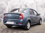 Renault Logan I Рестайлинг Ульяновск  - изображение 24