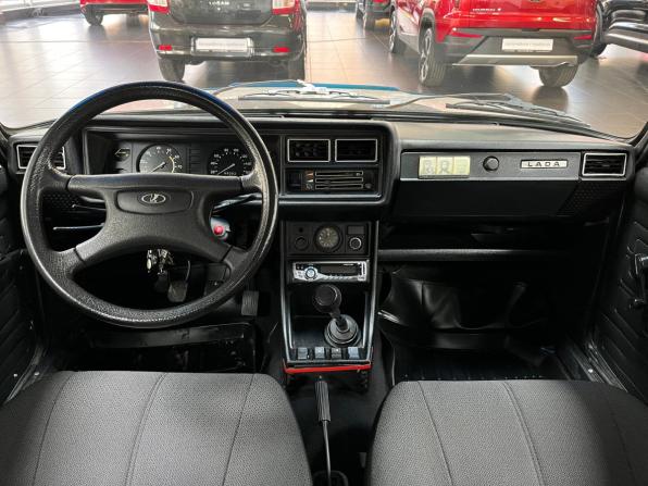 Lada (ВАЗ) 2107 с пробегом 2011 года, цена 68 000 рублей, 169000 км, седан, Автокод Объявления