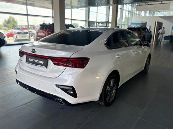 Kia Cerato IV с пробегом 2019 года, цена 1 795 000 рублей, 118742 км, седан, Автокод Объявления