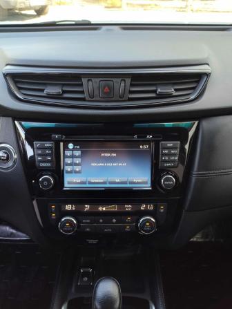 Nissan X-Trail III Рестайлинг с пробегом 2019 года, цена 2 185 000 рублей, 141632 км, внедорожник, Автокод Объявления
