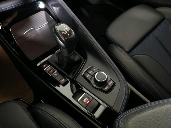 BMW X1 II (F48) Рестайлинг с пробегом 2020 года, цена 3 492 000 рублей, 89934 км, внедорожник, Автокод Объявления