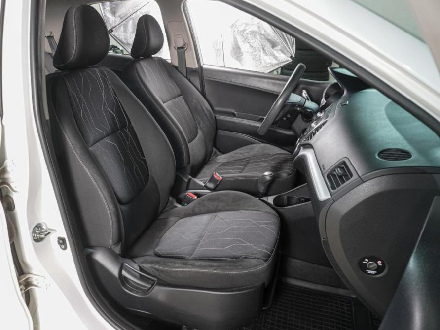 Kia Picanto II Воронеж  - изображение 8
