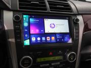 Toyota Camry VII (XV50) Ростов-на-Дону  - изображение 30