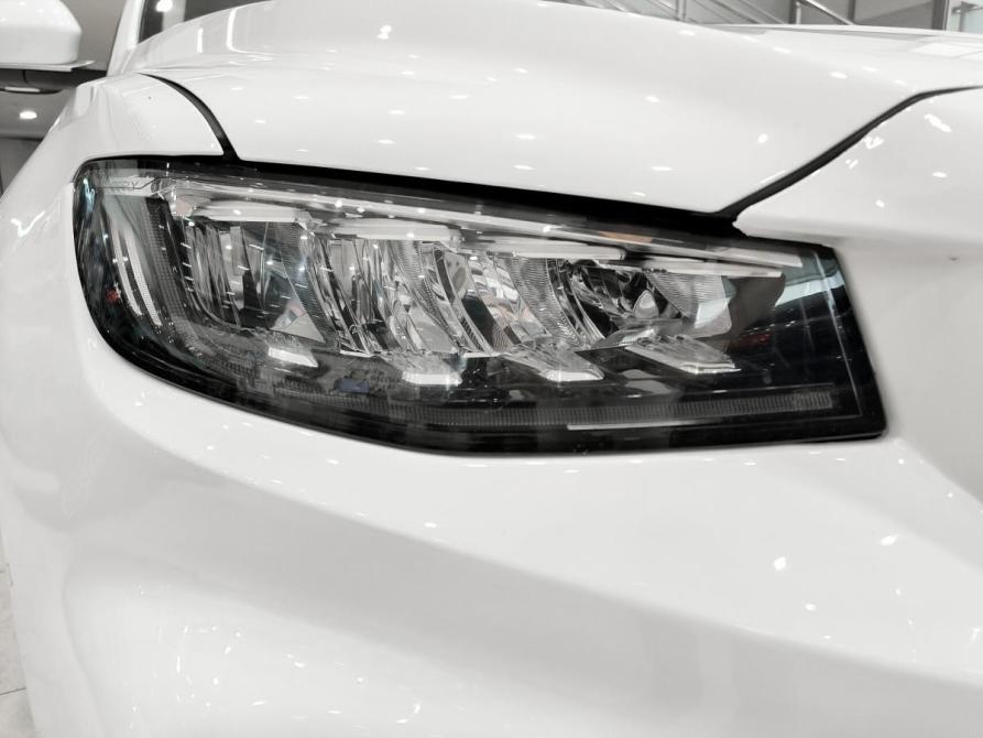 Geely Atlas Pro Казань  - изображение 21