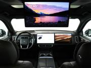 Li Auto (Lixiang) L9 I Москва  - изображение 45