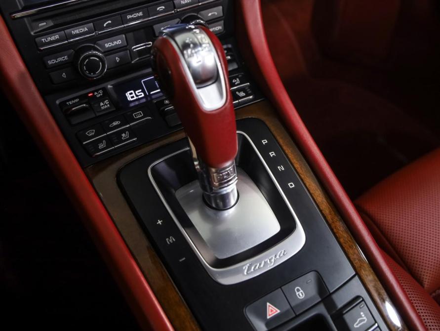 Porsche 911 VII (991) Санкт-Петербург  - изображение 26