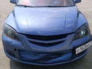 Mazda 3 MPS I Кемерово  - изображение 62