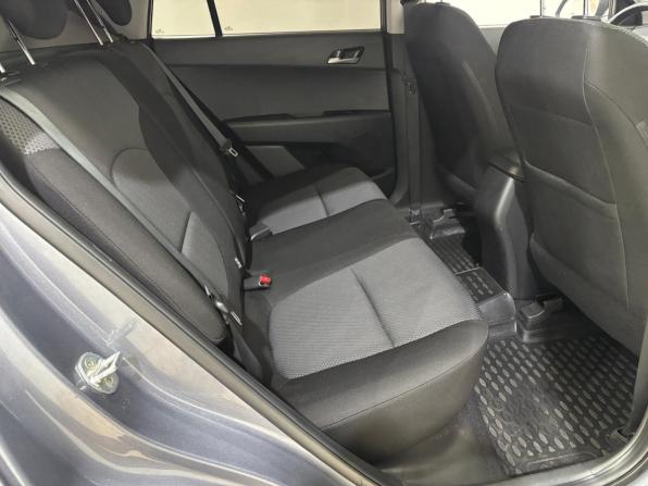Hyundai Creta I с пробегом 2017 года, цена 1 500 000 рублей, 179402 км, внедорожник, Автокод Объявления