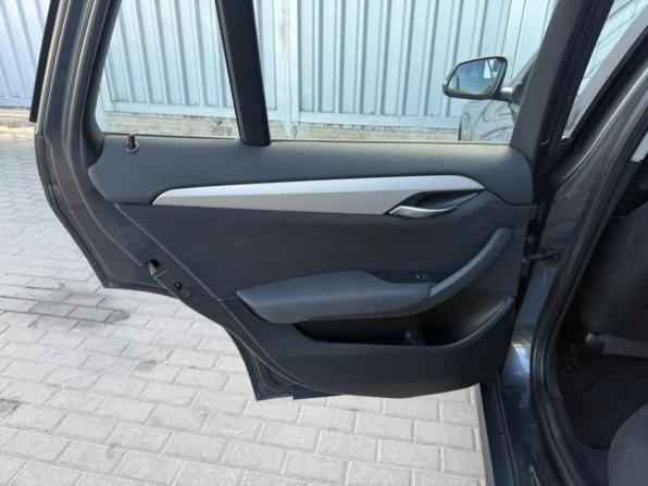 BMW X1 I (E84) Рестайлинг с пробегом 2013 года, цена 1 290 000 рублей, 145083 км, внедорожник, Автокод Объявления