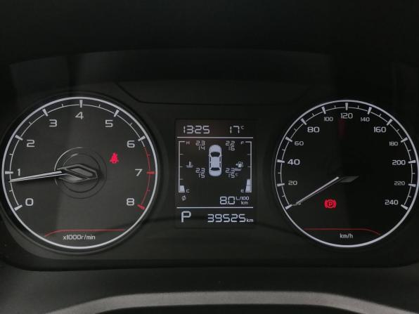Geely Emgrand II с пробегом 2024 года, цена 1 589 000 рублей, 39523 км, седан, Автокод Объявления