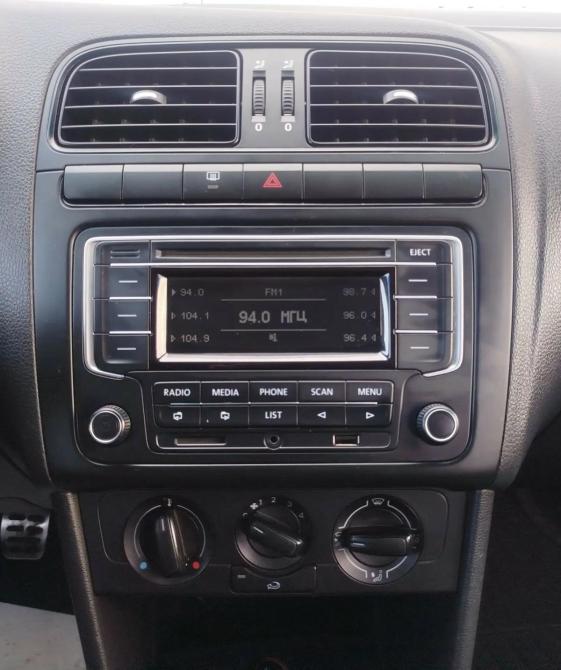 Volkswagen Polo V Челябинск  - изображение 18
