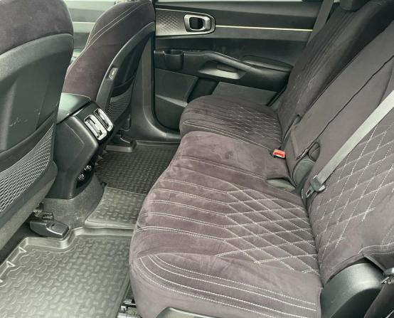 Kia Sorento IV с пробегом 2021 года, цена 3 299 000 рублей, 97000 км, внедорожник, Автокод Объявления