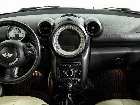 Mini Countryman I с пробегом 2013 года, цена 899 900 рублей, 256882 км, внедорожник, Автокод Объявления