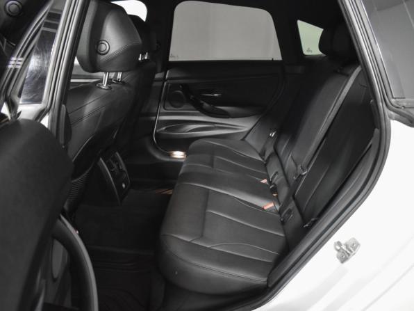 BMW 3 серии VI (F3x) Рестайлинг с пробегом 2018 года, цена 2 460 000 рублей, 128107 км, лифтбек, Автокод Объявления