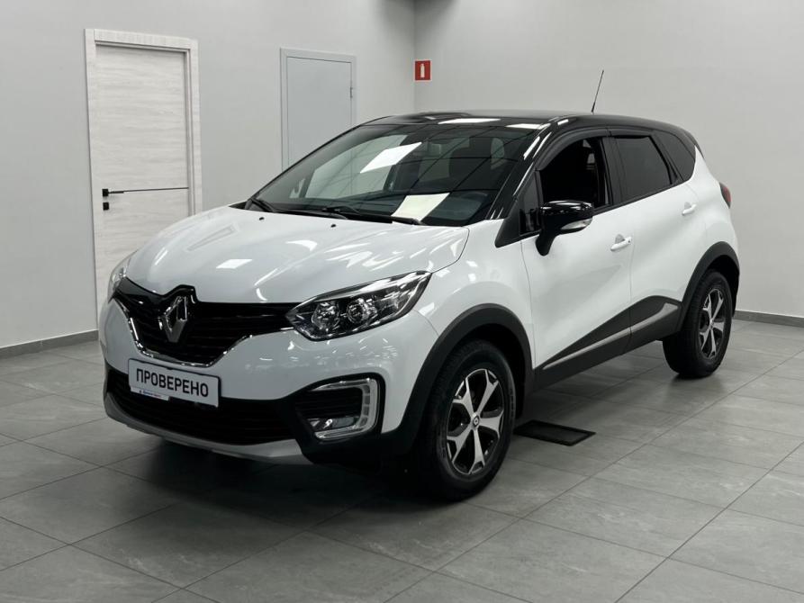Renault Kaptur I Казань  - изображение 1