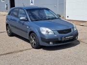 Kia Rio II Набережные Челны  - изображение 35