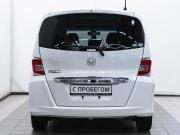 Honda Freed I Рестайлинг 2 Красноярск  - изображение 34