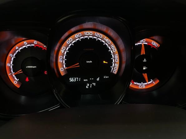 Lada (ВАЗ) Vesta I с пробегом 2021 года, цена 1 299 000 рублей, 56364 км, универсал, Автокод Объявления