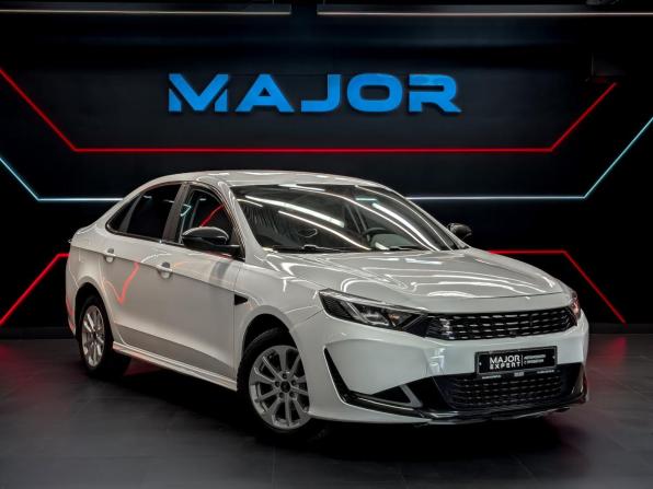 Kaiyi E5 с пробегом 2023 года, цена 890 000 рублей, 93432 км, седан, Автокод Объявления