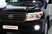 Toyota Land Cruiser 200 Series Рестайлинг 1 Сургут  - изображение 45