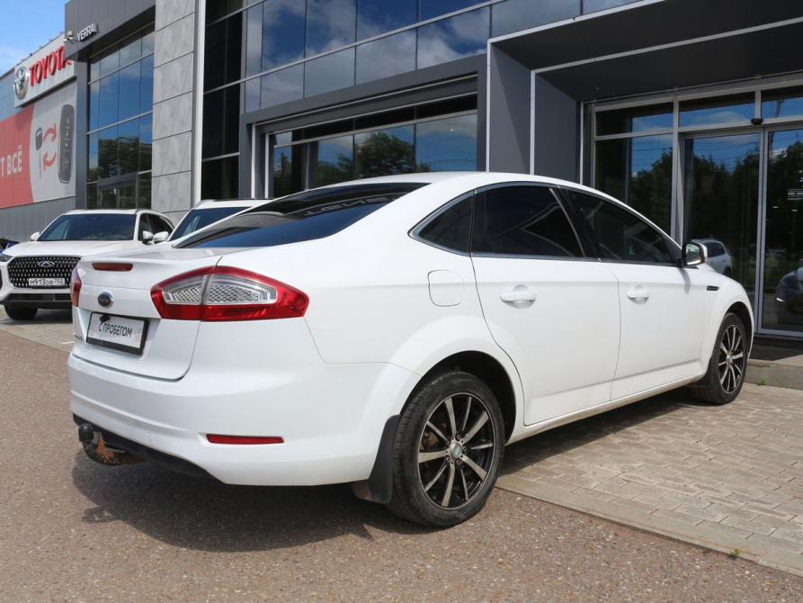 Ford Mondeo IV Рестайлинг Стерлитамак  - изображение 6
