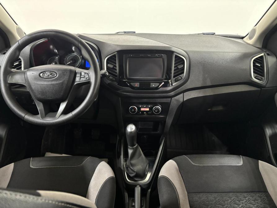 Lada (ВАЗ) XRAY I Альметьевск  - изображение 13