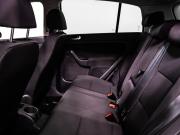 Volkswagen Golf Plus II Москва  - изображение 27