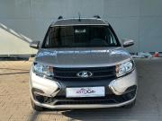 Lada (ВАЗ) Largus I Рестайлинг Тамбов  - изображение 22