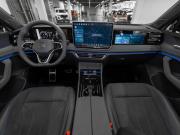 Volkswagen Tiguan III (China Market) Москва  - изображение 36