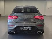 Mercedes-Benz GLC Coupe I (C253) Казань  - изображение 31