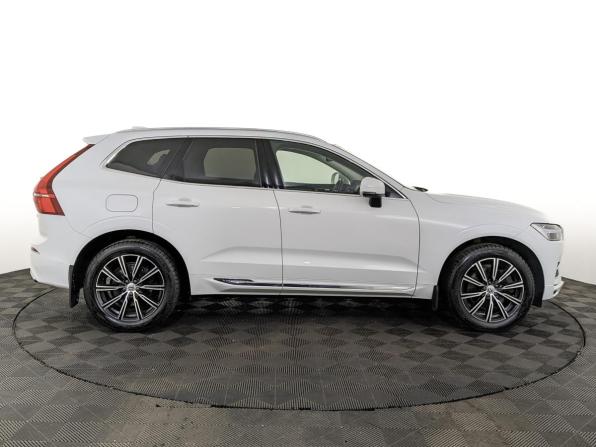Volvo XC60 II с пробегом 2019 года, цена 3 400 000 рублей, 122658 км, внедорожник, Автокод Объявления