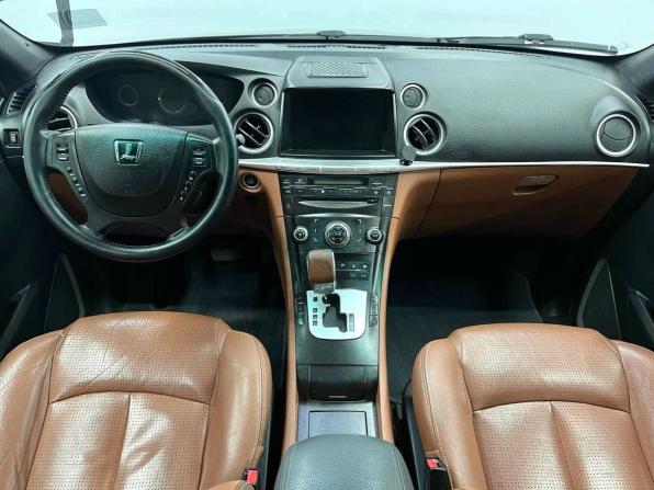 Luxgen Luxgen7 SUV с пробегом 2013 года, цена 1 339 900 рублей, 131500 км, внедорожник, Автокод Объявления
