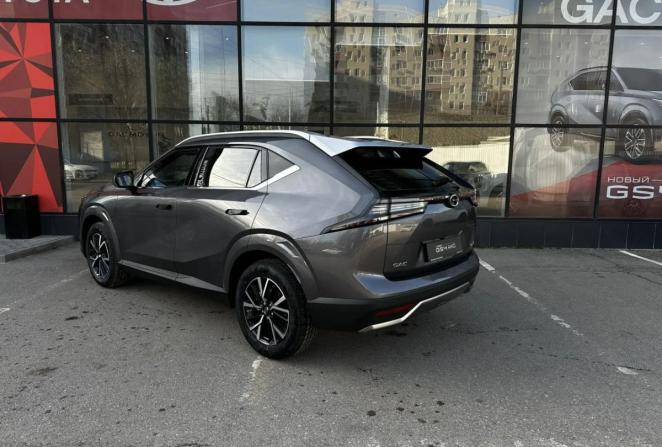 Новый GAC GS4 2026 года, цена 3 949 000 рублей, внедорожник, Автокод Объявления