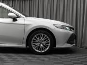 Toyota Camry VIII (XV70) Москва  - изображение 46