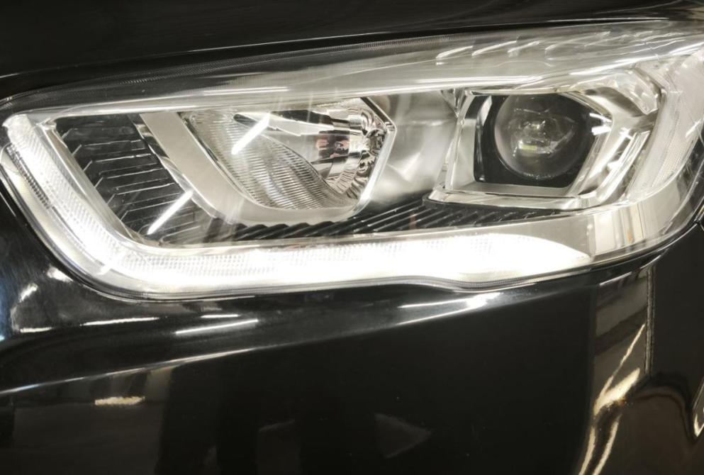 Ford Kuga II Рестайлинг Сыктывкар  - изображение 11