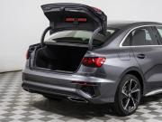 Audi A3 IV (8Y) Москва  - изображение 40