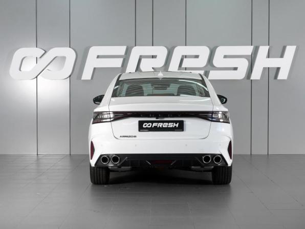 Chery Arrizo 8 с пробегом 2025 года, цена 2 759 000 рублей, 30 км, седан, Автокод Объявления