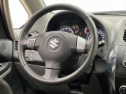 Suzuki SX4 I (Classic) Рестайлинг Кемерово  - изображение 27