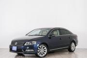 Volkswagen Passat B7 Красноярск  - изображение 27