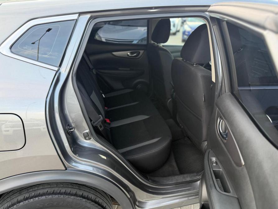 Nissan Qashqai II Рестайлинг Сыктывкар  - изображение 11