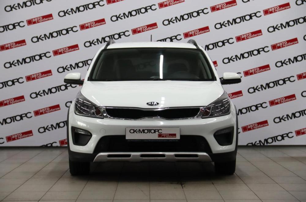 Kia Rio IV Сургут  - изображение 3