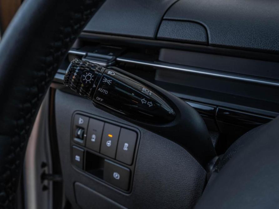 Hyundai Staria I Ставрополь  - изображение 20
