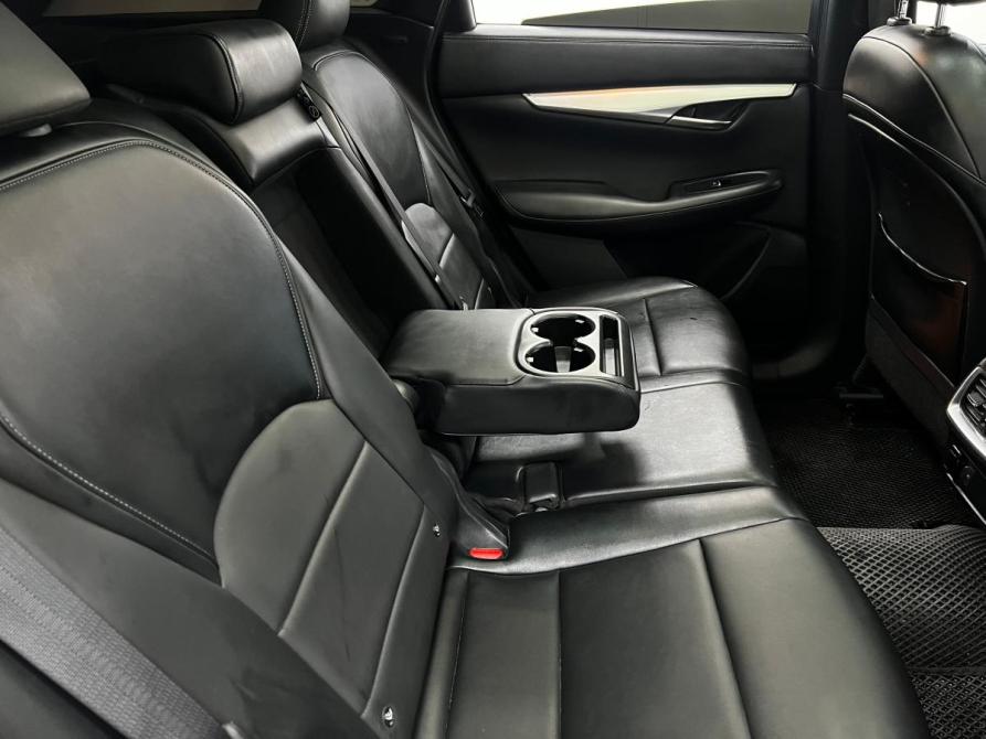 Infiniti QX50 II Казань  - изображение 22