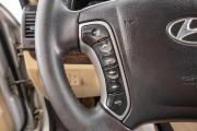 Hyundai Santa Fe II Рестайлинг Барнаул  - изображение 47