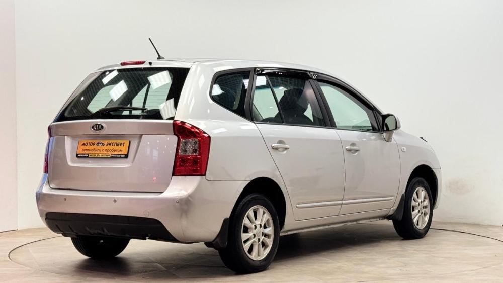 Kia Carens II (UN) Киров  - изображение 4