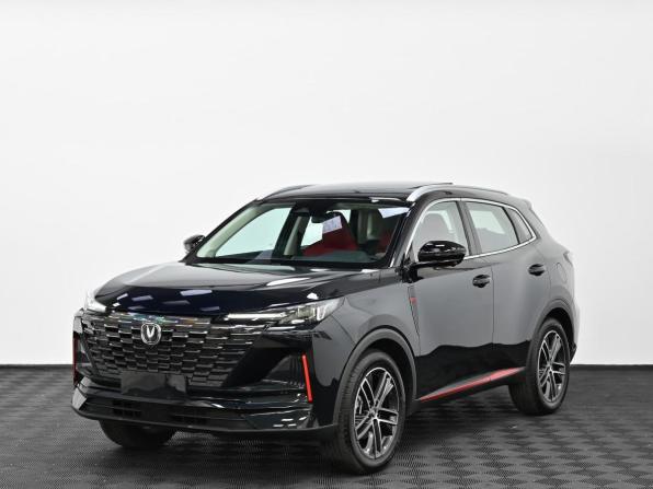 Changan UNI-S (CS55 Plus) с пробегом 2024 года, цена 2 349 000 рублей, 27 км, внедорожник, Автокод Объявления