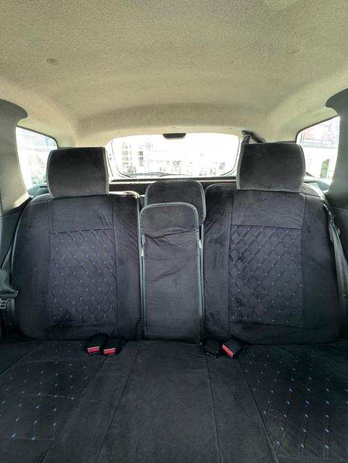 Nissan Terrano III (D10) Набережные Челны  - изображение 17